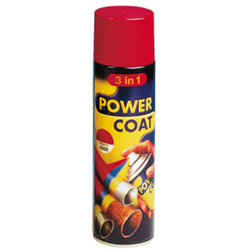 Power Coat "3 i 1" spray 500 ml